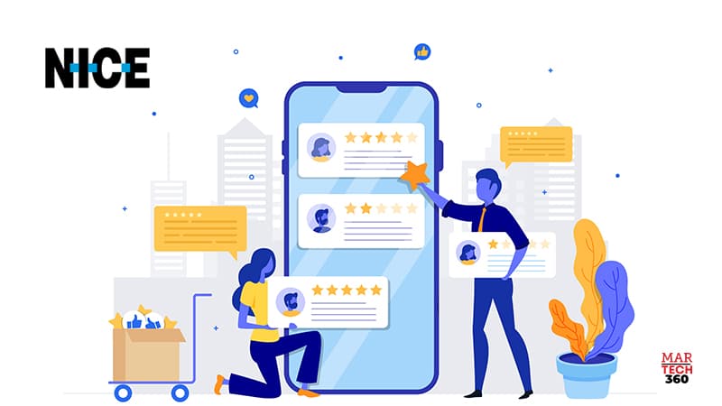 NICE and MoneyGram Named Winners for Customer Experience Category In Ventana Research’s 16th Annual Digital Leadership Awards