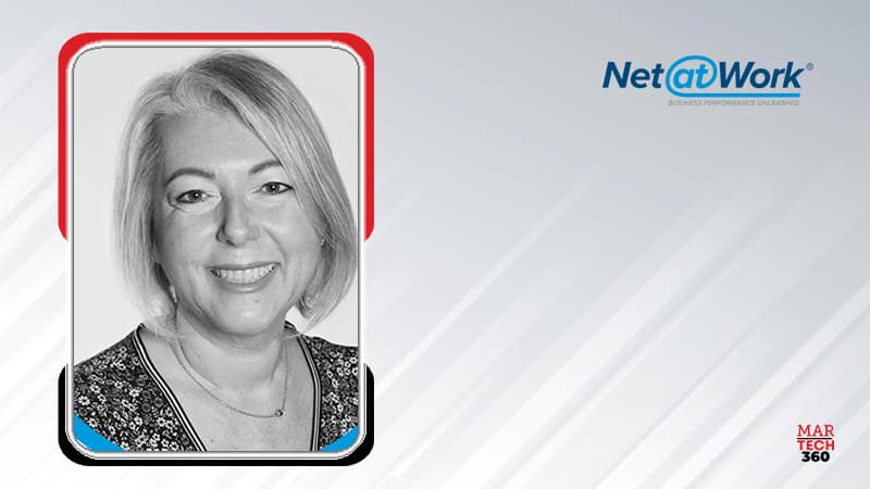 Net at Work Names Channel Veteran Nancy Teixeira as Executive Vice President Corporate Development