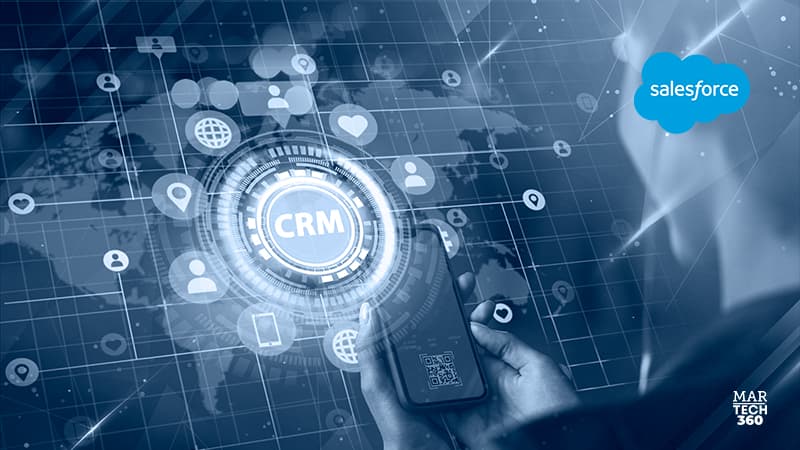 New Vector Database in Salesforce Data Cloud Will Power AI, Analytics, and Automation Using LLMs with Business Data for Use Across the Einstein 1 Platform