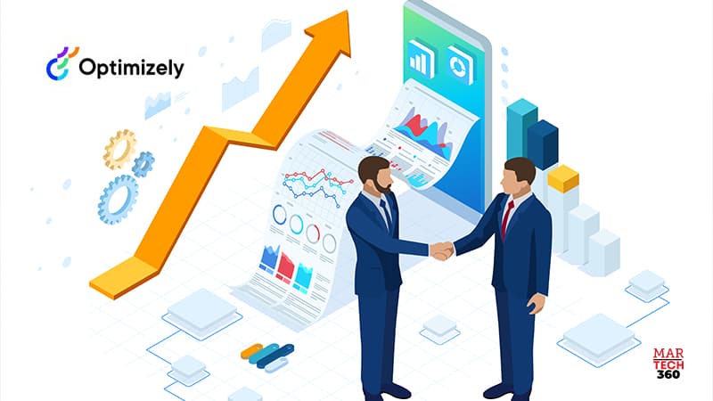 Optimizely Named a Leader in Digital Experience Platforms