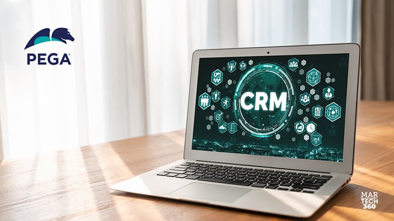 Pegasystems Named a Leader in Gartner Magic Quadrant for the CRM Customer Engagement Center for 11th Consecutive Time