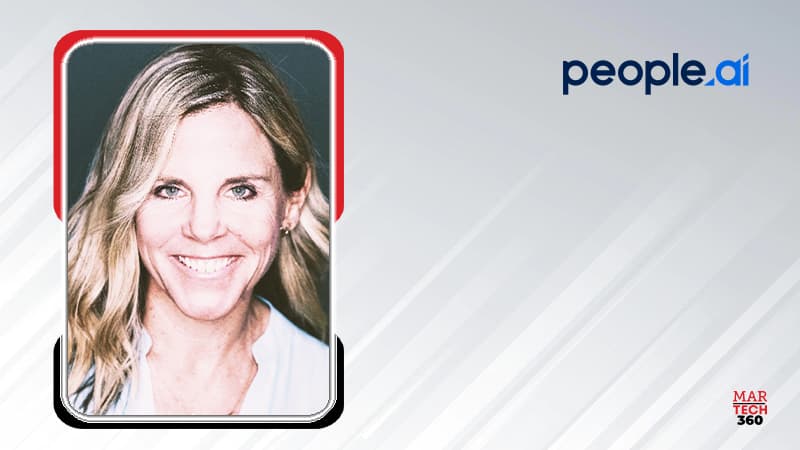 People.ai Names Laura Palmer as Chief Revenue Officer