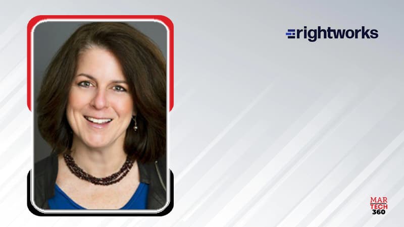 Poised for expansion, Rightworks hires Monica Sullivan as new Chief Marketing Officer