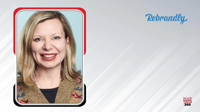 Rebrandly Names Buffer CPO and Former Bitly Executive Maria Thomas to Board of Directors