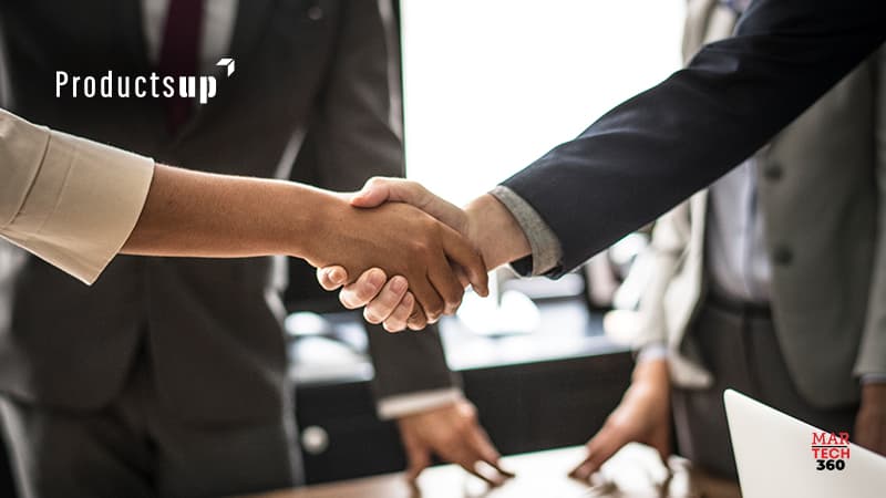 Report names Productsup a Strong Performer in Product Information Management (PIM)