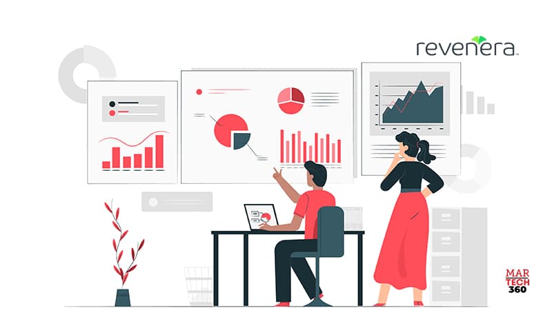 Revenera Unveils New Monetization Analytics Dashboard: Transforming Data into Strategic Insights