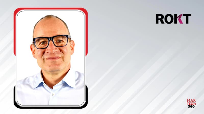 Rokt Appoints Doug Rozen as Chief Marketing Officer to Unlock Further Growth