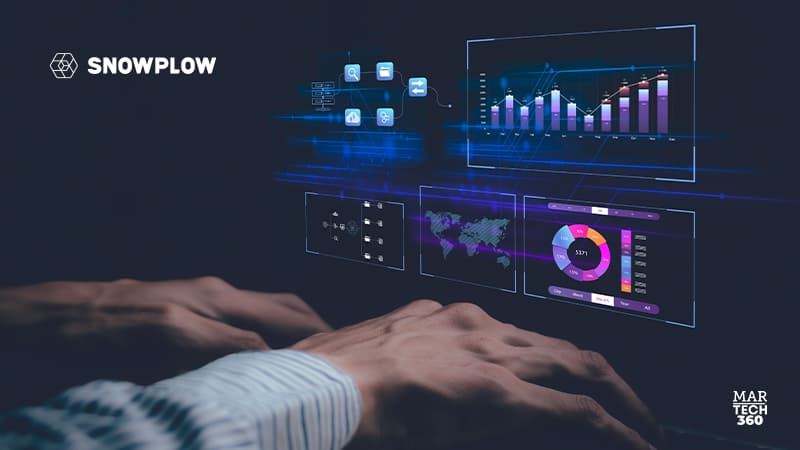 Snowplow Launches Snowplow Digital Analytics as a Snowflake Native App, in the Data Cloud