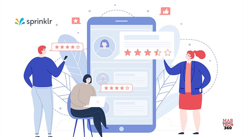 Sprinklr Empowers Businesses to Deploy and Scale Generative AI-powered Conversational Bots