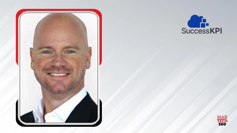 SuccessKPI names Don Keane as Chief Marketing Officer