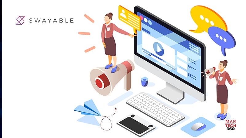 Swayable Awarded U.S. Patent for Persuasion Measurement Technology