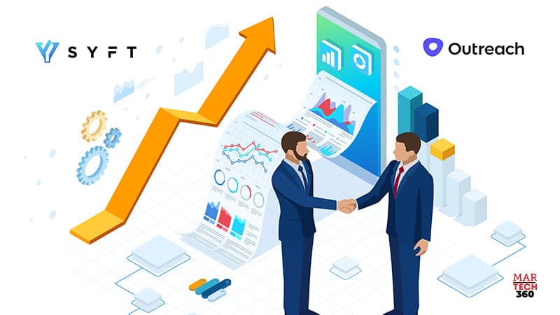 Syft AI Announces Strategic Partnership with Outreach.io to Create the Future of Value-Selling