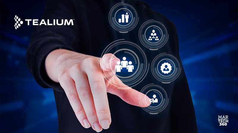 Tealium achieves the AWS Advertising and Marketing Technology Competency
