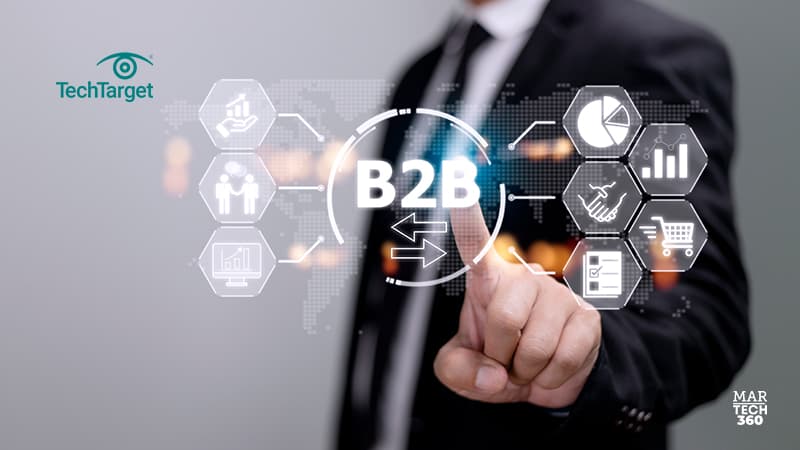 TechTarget Announces Winners of 2023 North American Archer Awards for Data-Driven B2B Marketing & Sales Excellence