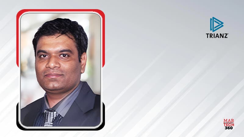 Trianz Boosts Cloud and Infrastructure Services, Welcoming Rohan Prakash as Practice Leader