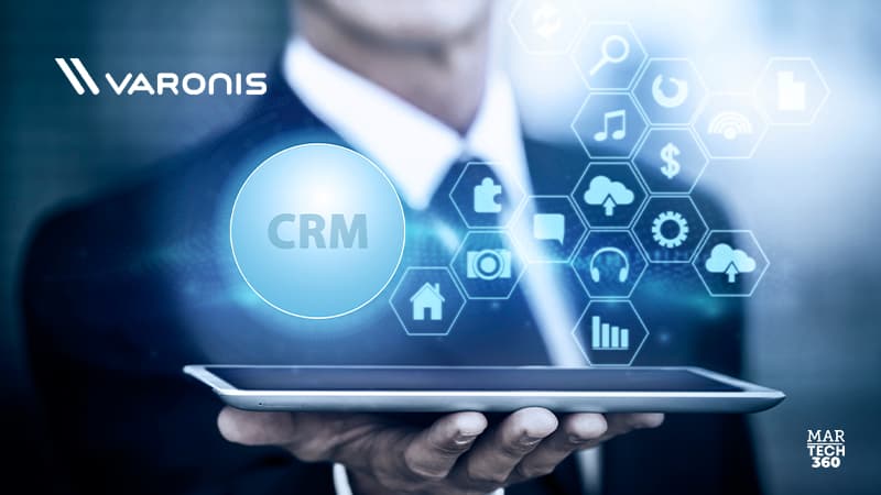 Varonis Announces Data Security Platform on Salesforce AppExchange