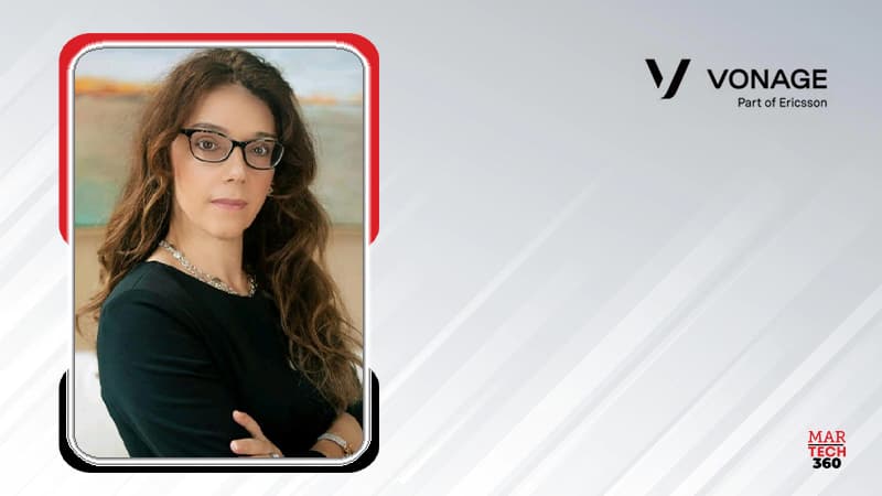 Vonage CMO Joy Corso Wins 2023 Aragon Research Women in Technology Award for Marketing