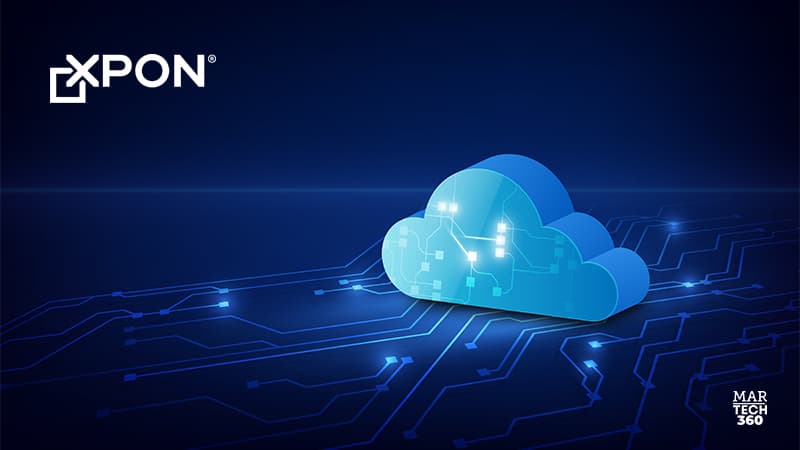 XPON TECHNOLOGIES Achieves the Marketing Analytics Partner specialisation via Google Cloud Premier Partnership
