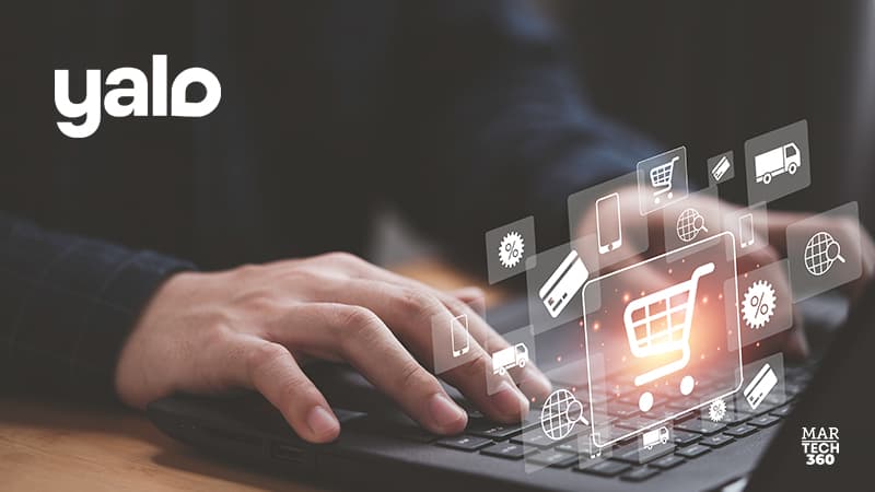 Yalo secures USD$20 million investment and strategic partnership to lead the AI-Driven commerce revolution