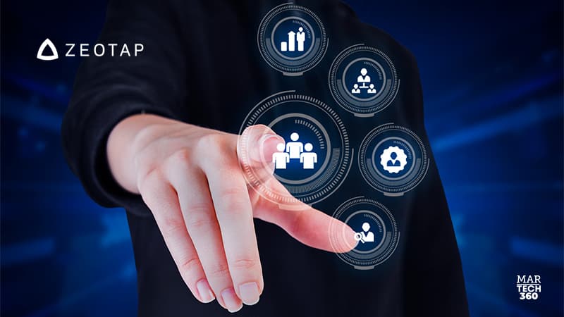 Zeotap CDP Introduces Non-Customer Entity Data to Expand the horizon beyond customer data