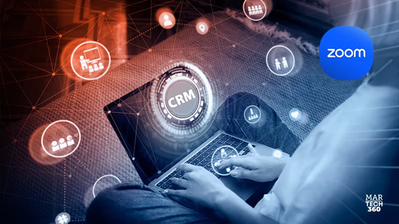 Zoom named a Leader in the 2023 Gartner Magic Quadrant for UCaaS, Worldwide