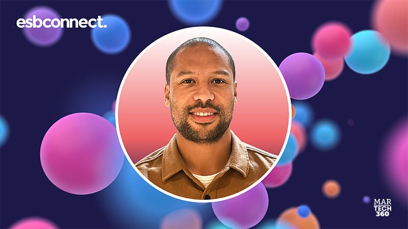 esbconnect appoints Ross Lafayette as Sales and Partnerships Director
