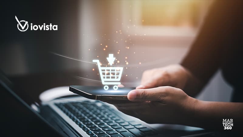 ioVista Achieves BigCommerce B2B Specialization, Unlocking New Possibilities for Clients