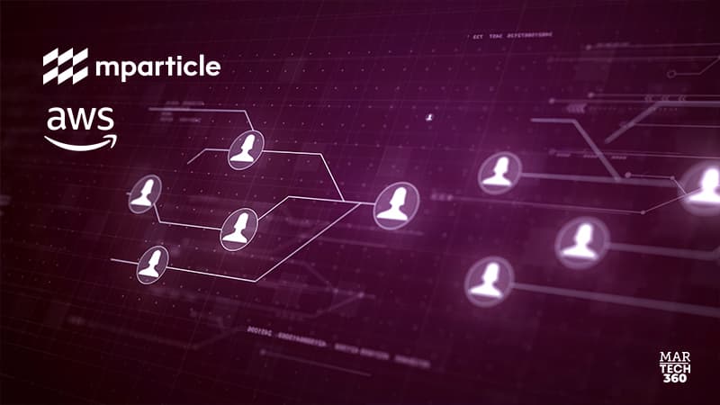 mParticle Achieves the new AWS Advertising and Marketing Technology Competency