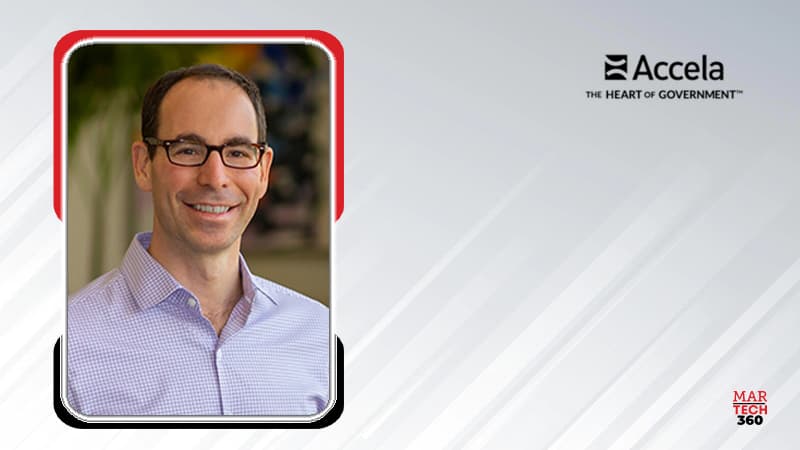 Accela Appoints Noam Reininger as New CEO to Drive Next Phase of Innovation