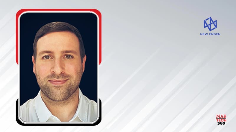 Acorn Influence Appoints Blake Marts as New VP of Corporate Strategy to Spearhead Product Development and Integration of Acquisition Capabilities