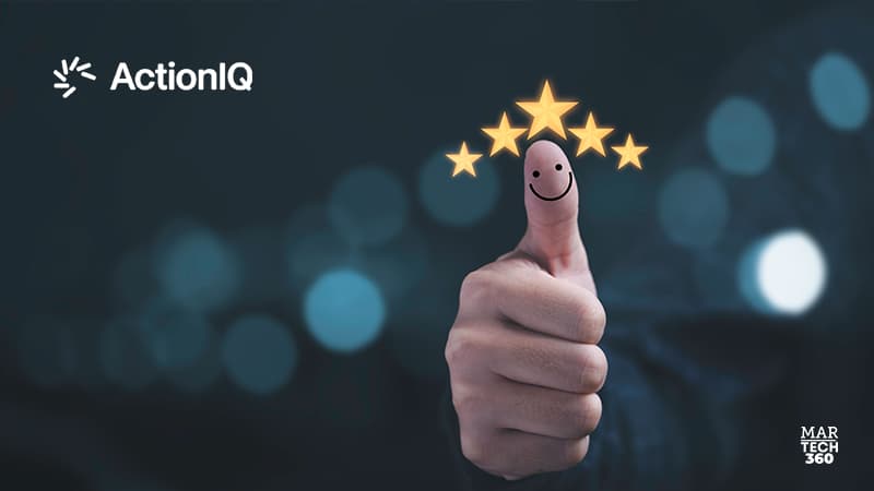 ActionIQ Announces CX.AI, the First Solution to Integrate GenAI Data and GenAI Content To Enable True 1:1 Personalized Customer Experiences