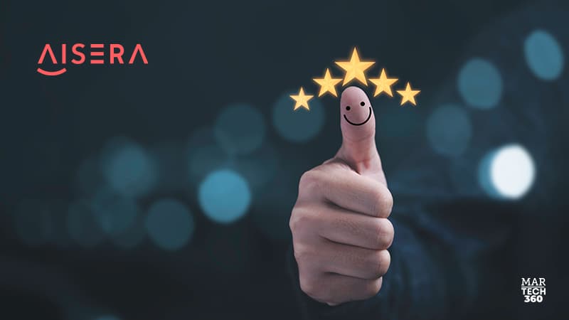 Aisera & Dave Launch DaveGPT, a Generative AI Customer Service Assistant to Enable Personalized On-Demand Support