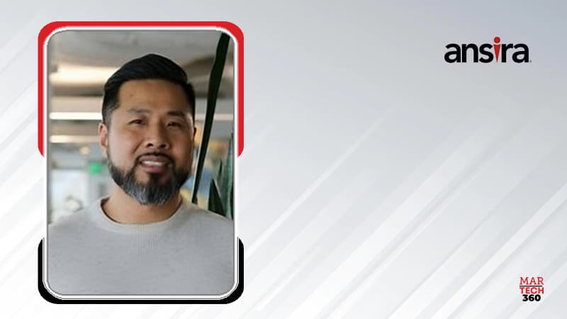 Ansira Appoints Garrett Pak As Chief Operating Officer