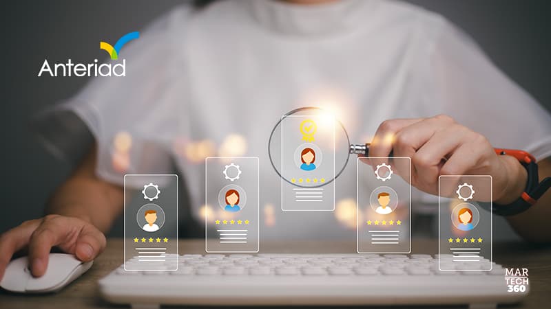 Anteriad Places in Top 10 Data Providers In Neutronian’s Q4 Data Privacy Scores 2023