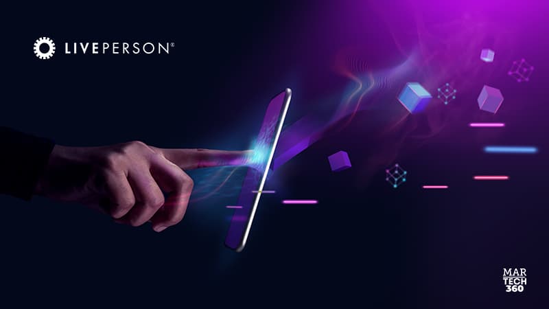 Aragon Research positions LivePerson as a Leader in The Aragon Research Globe Report for Conversational AI, 2024