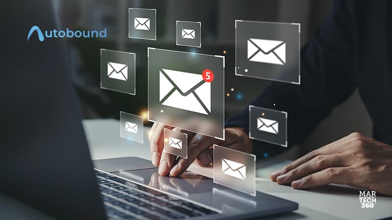 Autobound Launches Personalization API to Help Others Build Insight-Driven AI Writers