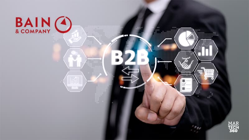 Bain & Company Named as a "Leader" in IDC MarketScape: Worldwide Experience Design Services 2023-2024 Vendor Assessment