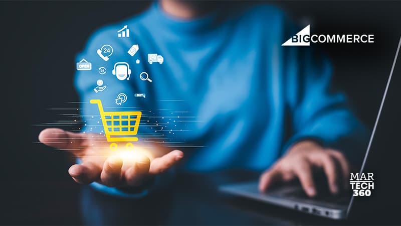 BigCommerce Wins Vendors in Partnership Award for Best Commerce or Multi-Vendor Platform