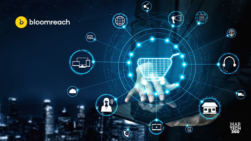 Bloomreach Turbocharges Innovation in AI for E-Commerce With the Acquisition of Radiance Commerce