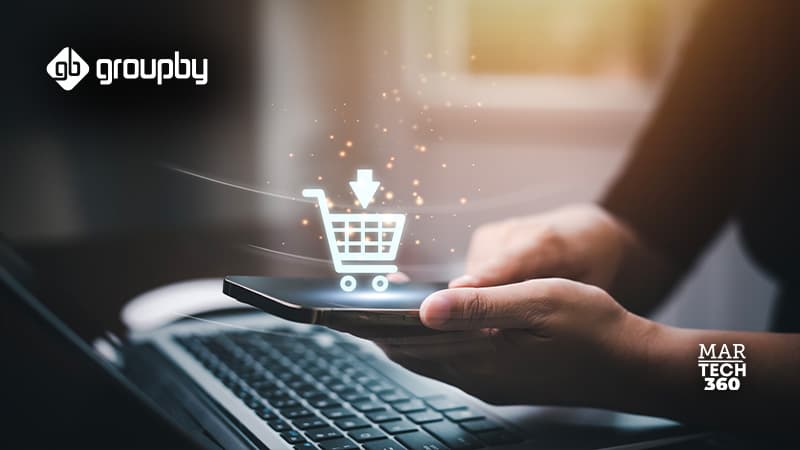 Blue Zone Planet Installs the GroupBy AI Search & Discovery Shopify App to Improve their Digital Customer Experience and Product Findability