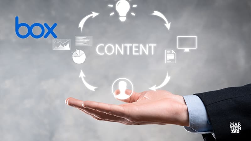 Box Acquires Crooze to Transform Enterprise Content Management with AI and Metadata-Powered Applications
