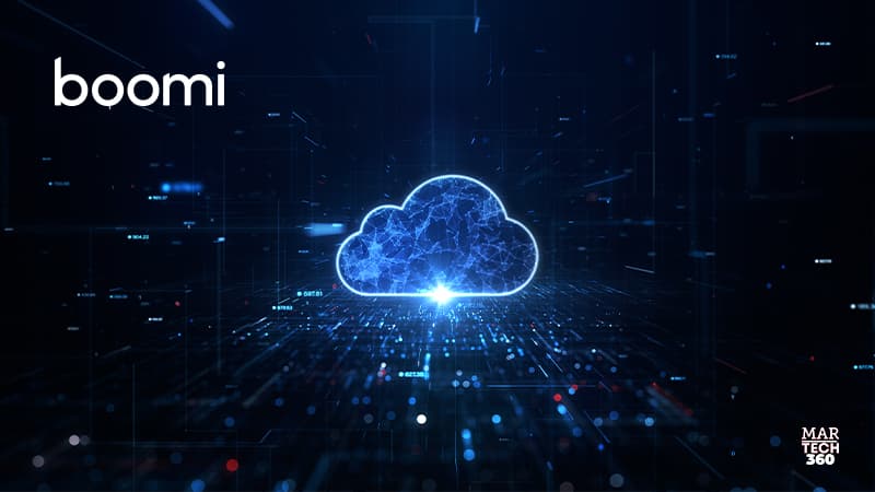 CRN Recognizes Boomi as a Cloud 100 Company for 2024