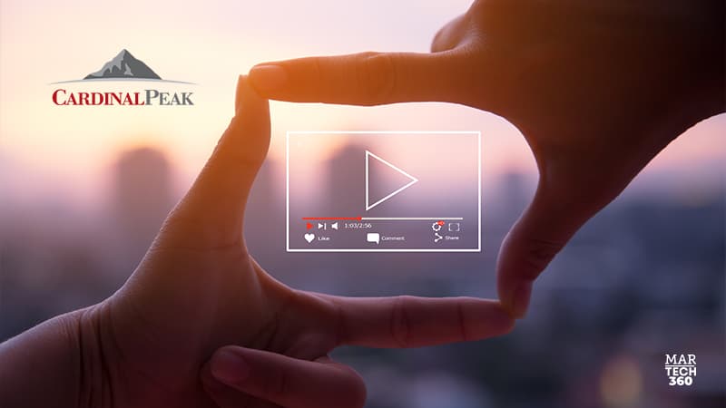 Cardinal Peak and Audinate announce strategic partnership offering Dante networked audio and video solutions