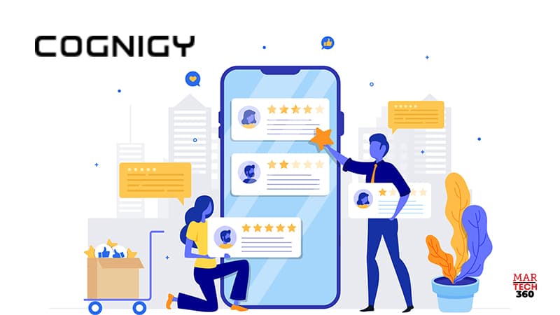 Cognigy Now Available in the Microsoft Azure Marketplace