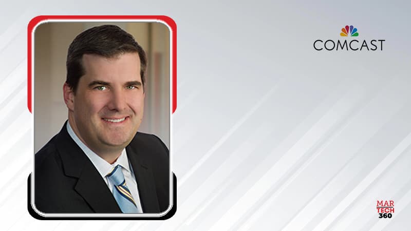 Comcast Names Mike McArdle to Lead South Region