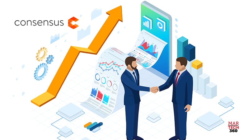Consensus' Updated Tours Feature Helps B2B Buyers Immerse Themselves in Product Stories That Combine Content With Context
