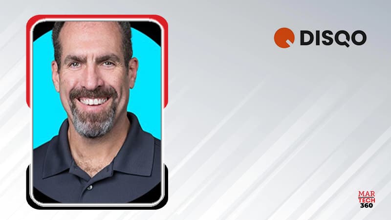 DISQO Elevates David Karp to Chief Customer Officer