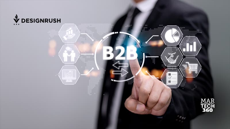DesignRush Announces the Top Digital Marketing Agencies in January 2024