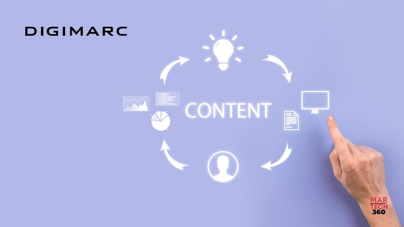 Digimarc Offers Free Digital Watermark Embedding and Detection Tools to Device and Chip Manufacturers and Content Creation Platforms