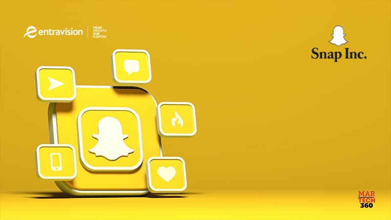 Entravision and Snap Inc. Enter Into a Strategic Partnership in APAC